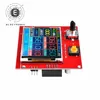 NY-D08 100A Spot Welder Controller Pneumatic Color LCD Display 3
