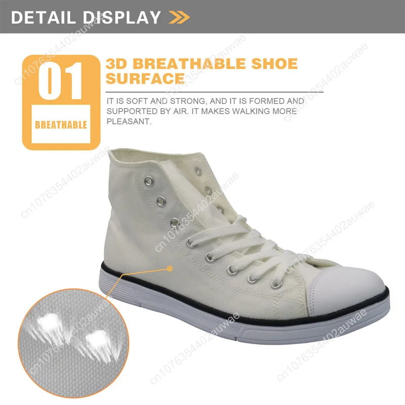 Pink Galaxy Rose Printing Women's Shoes Causal Winter Vulcanize Shoes Girls High Top Canvas Sneakers Black Calzado Mujer