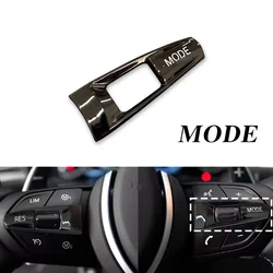 Premium Steering Wheel Button Replacement Cover (2)