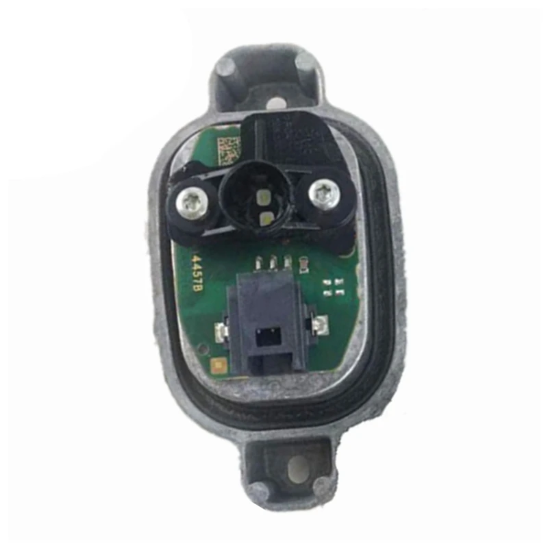 63117428425 LED 헤드라이트 모듈 소스, BMW 1 시리즈 F20 F21 114D 116D 116I 118I LCI 14-19 DRL 주행등, 1 쌍