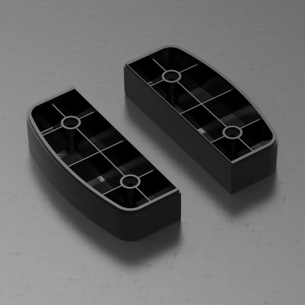 Description Picture 4 of itemGym Exercise Foot Pedal Mini Body Building Stepper Adjustable Non-slip Stable 200KG Load-bearing Portable Fitness Equipment