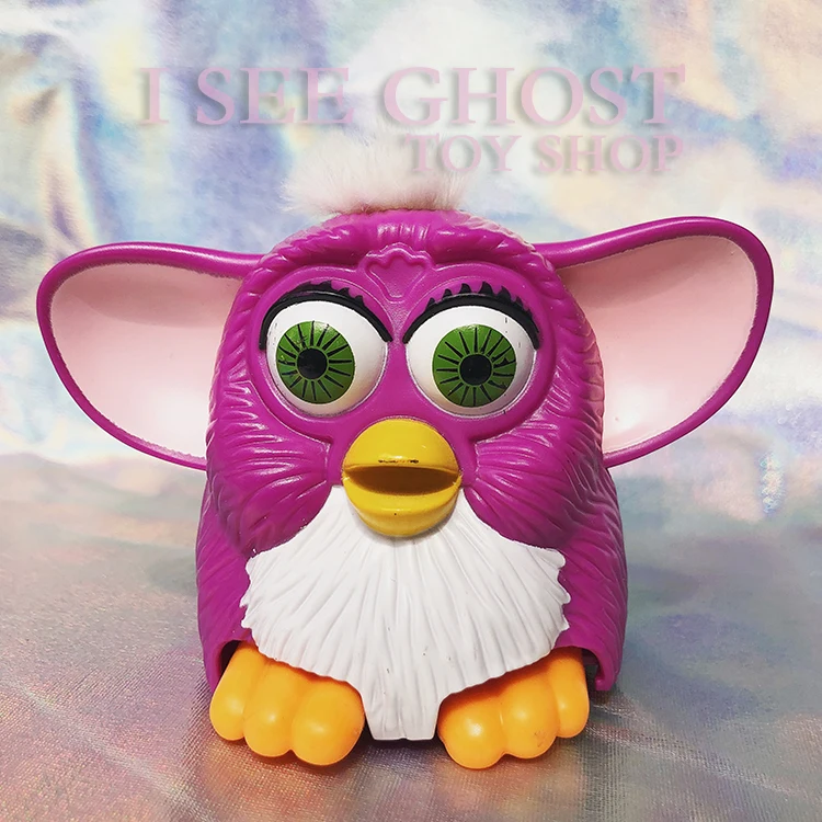 Hasbro Furby HONDolls Jouets pour Enfants, Mini Figurine, Collection  d'Oiseaux Mignons, Cadeaux - AliExpress