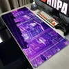 Deskmat Mouse Pad 900x400 Clouds Cat XXL Mousepad Laptop Office Desk Decor Extended Mouse Pad Pc Keyboard Mat Oversize Desk Pad 4