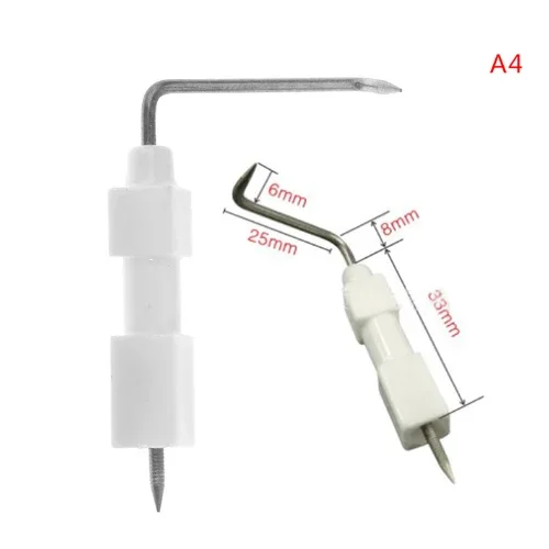 

Accessories Ceramic Electrode Ignition Sensor Home Appliance
