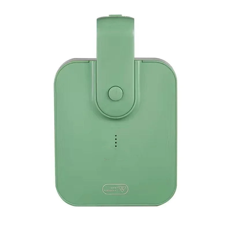 Breakfast Sandwich Machine Internet Celebrity Home Small Bread Machine Switch Dual-purpose Toaster Press Sandwich Machine 6