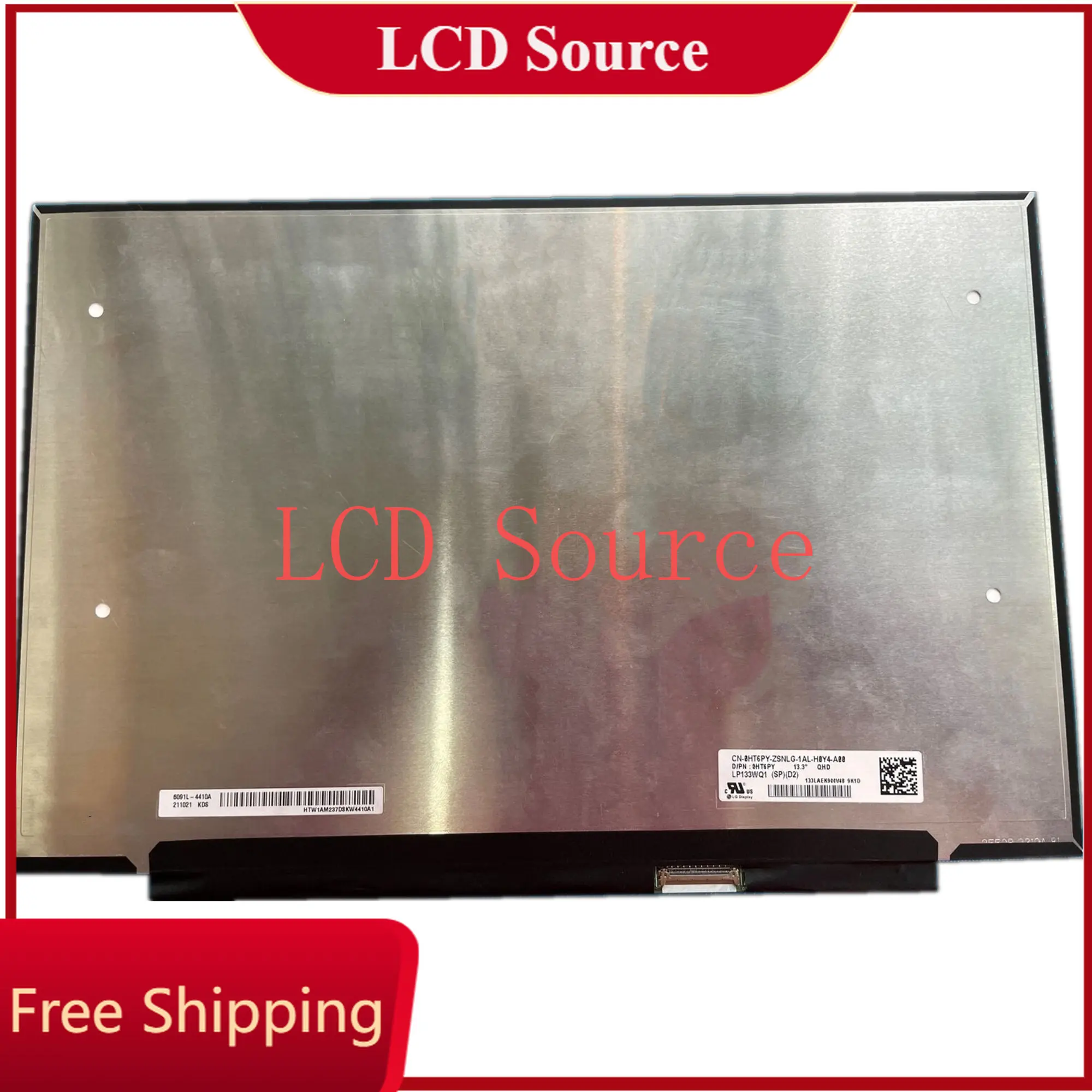 Packard Bell ZE6 ZE7 LCD Display 10.1" Dalle Ecran Livraison 24h