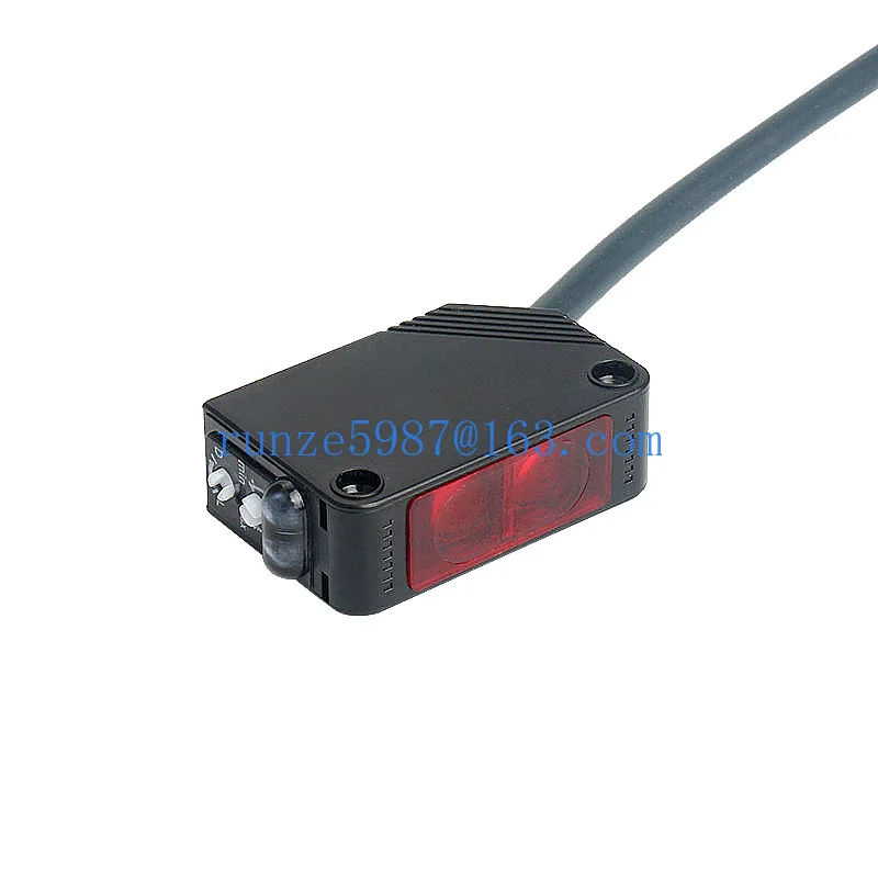 

Diffuse Reflection Photoelectric Switch E3z Mirror Reflection Laser Reflective Three-Wire Infrared Sensor