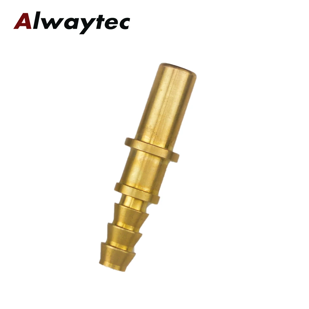 Accoppiatore esagonale Adattatore manicotto in ottone