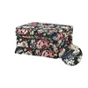 EKTORP Footstool cover Anti-slip Solid Color Slipcover Protective cover for Living Room 5