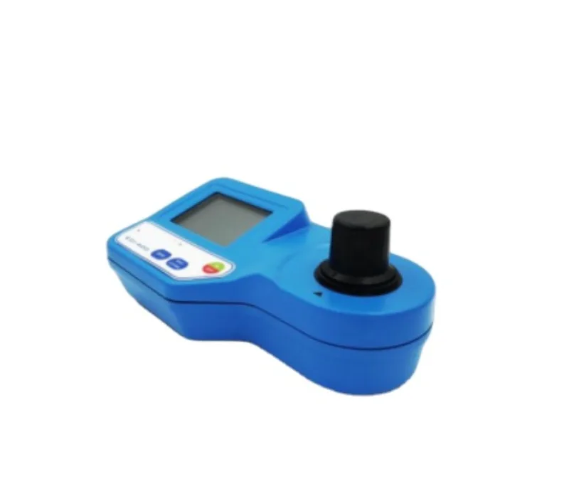 

New Veterinary Sperm Densitometer For Animal Use