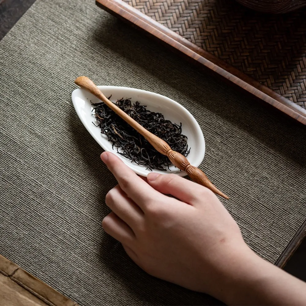 Bamboo Matcha Spoon Tea Ceremony Tool