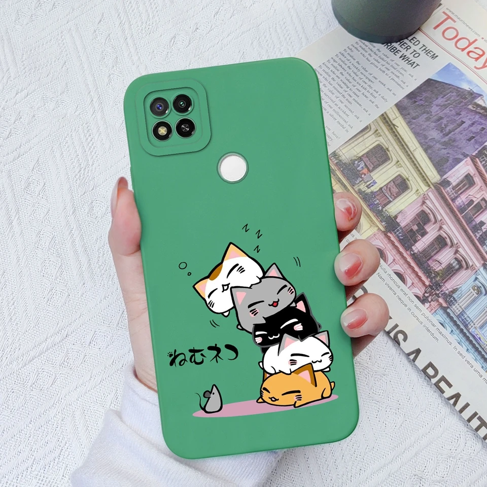 Fashion Label Liquid Soft Bumper Case - Stylish Protective Cover