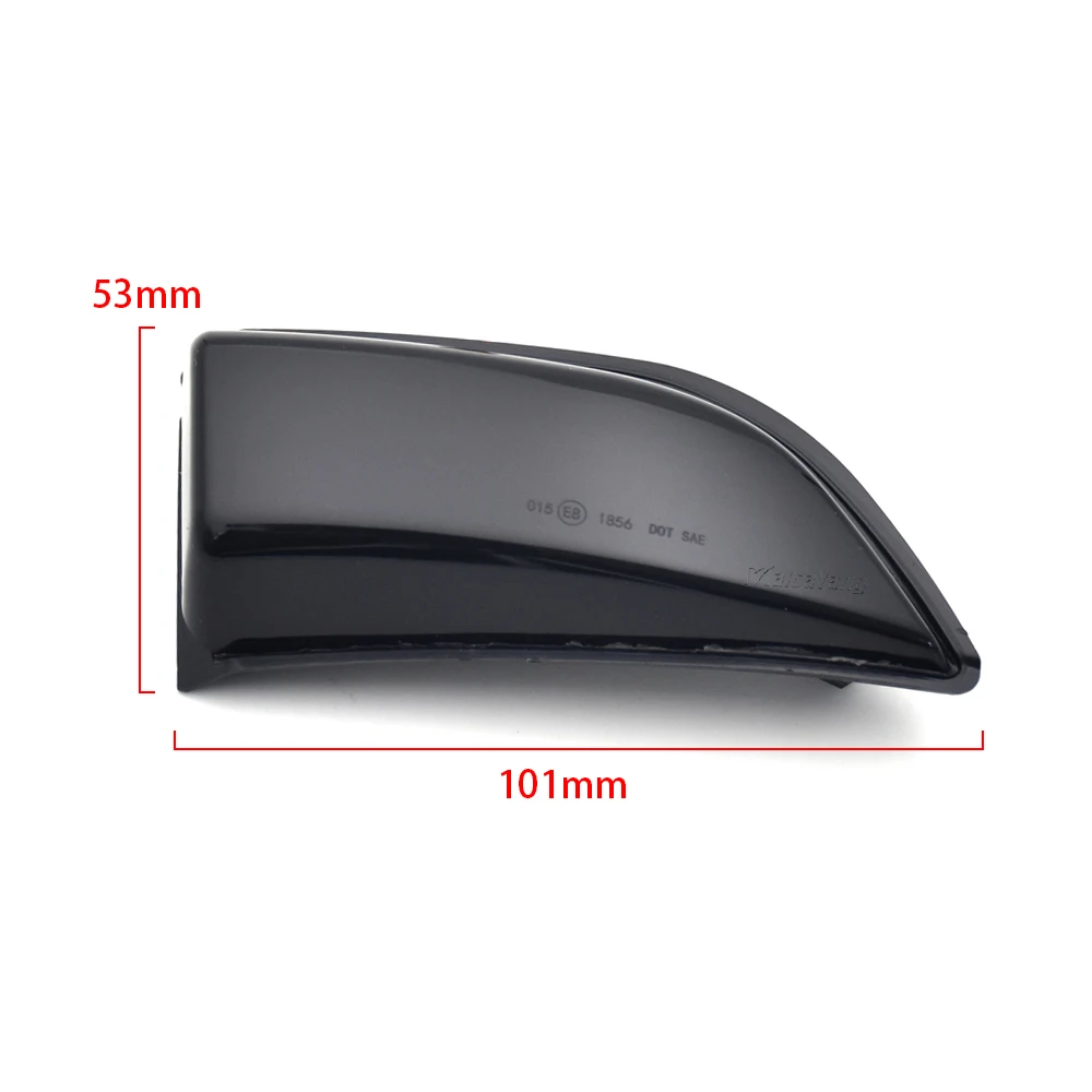 2x LED ̳  ñ׳ Ʈ,  XC60 2008 2009 2010 2011 2012 2013 2014 ̵ ̷    ǥñ