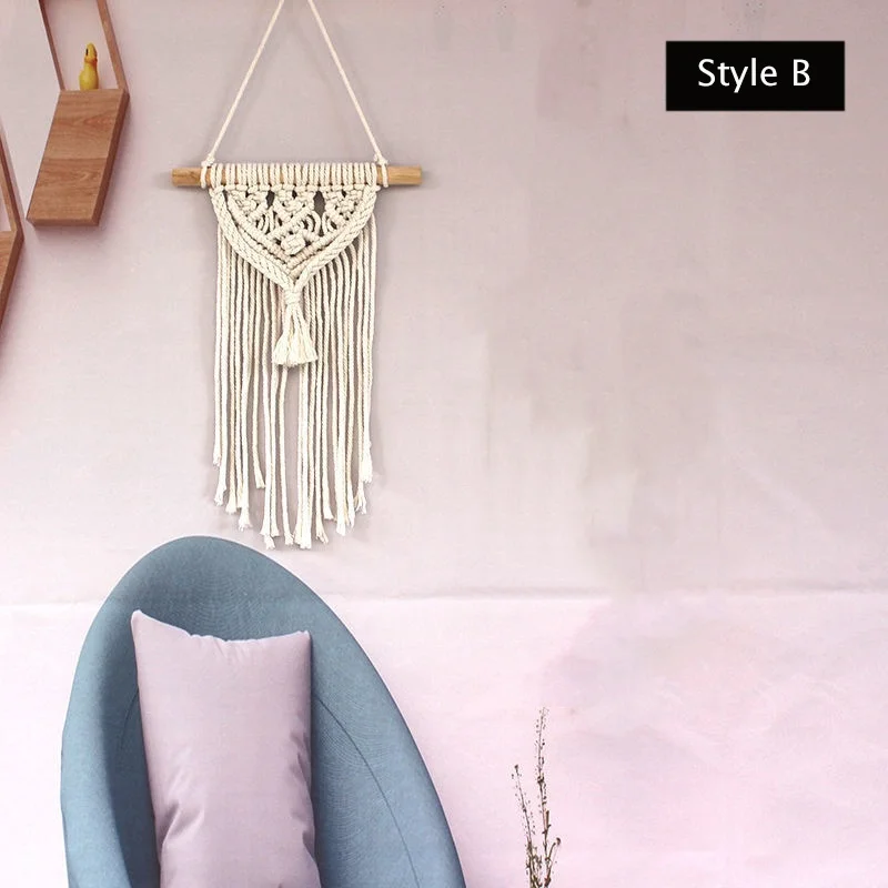 Style B