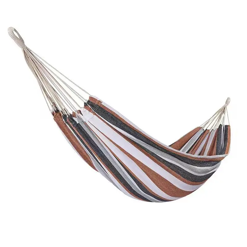 

Portable Hammock Chair Compact Hanging Chair Swing Supplies For Outdoor Camping Travel Beach And Indoor Use