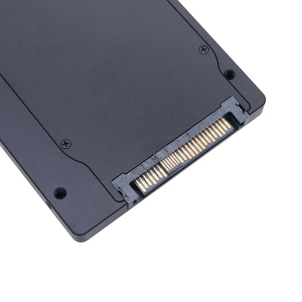 Pcie 3.0 Nvme M-chave M.2 para U.2 Adaptador Cartão Sff8639 U.2 Disco Rígido 2. Caixa de Polegadas Ssd - Imagem 4