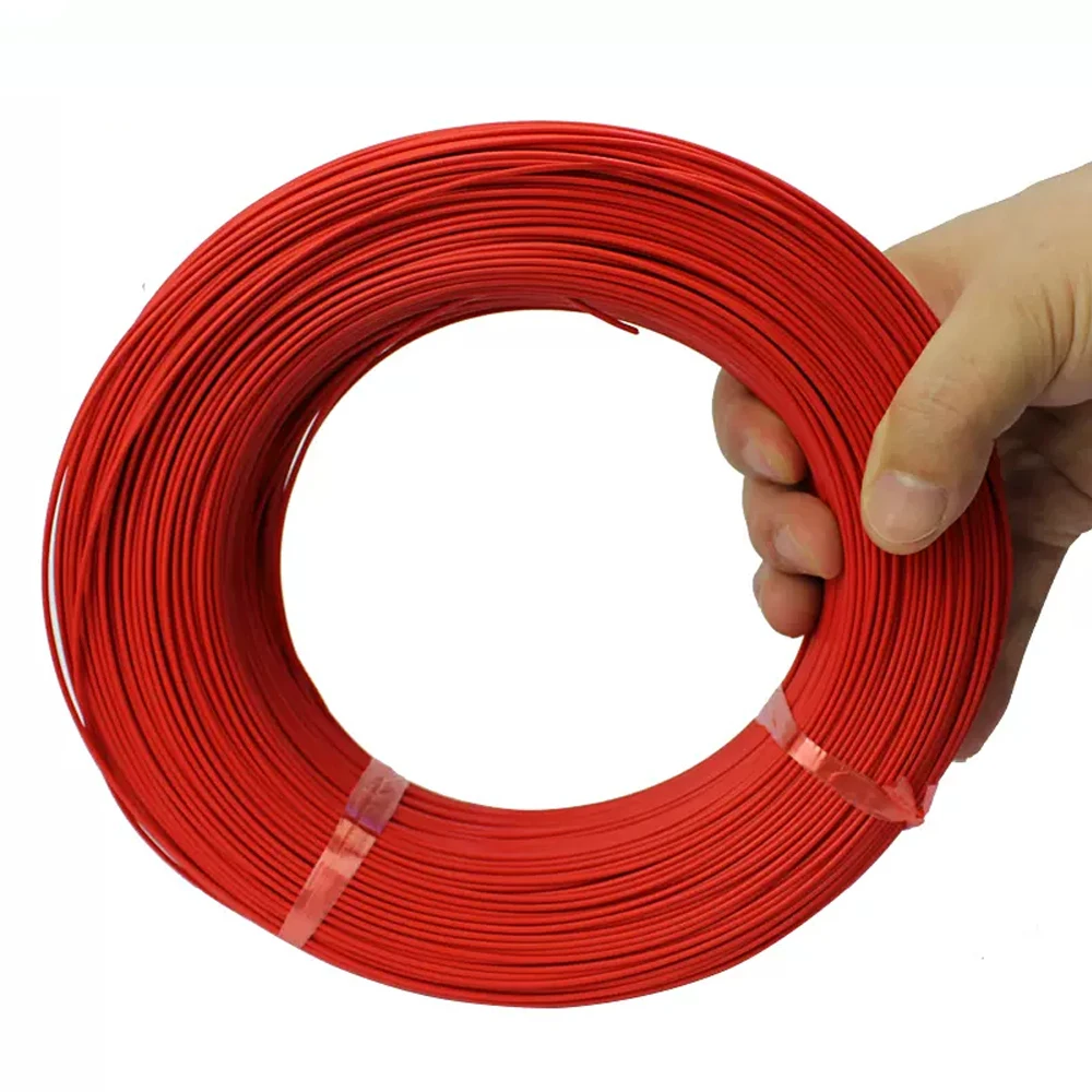 0.75mm 100 Meters Loop Cable High Temperature Accept Vehicle Loop Detector