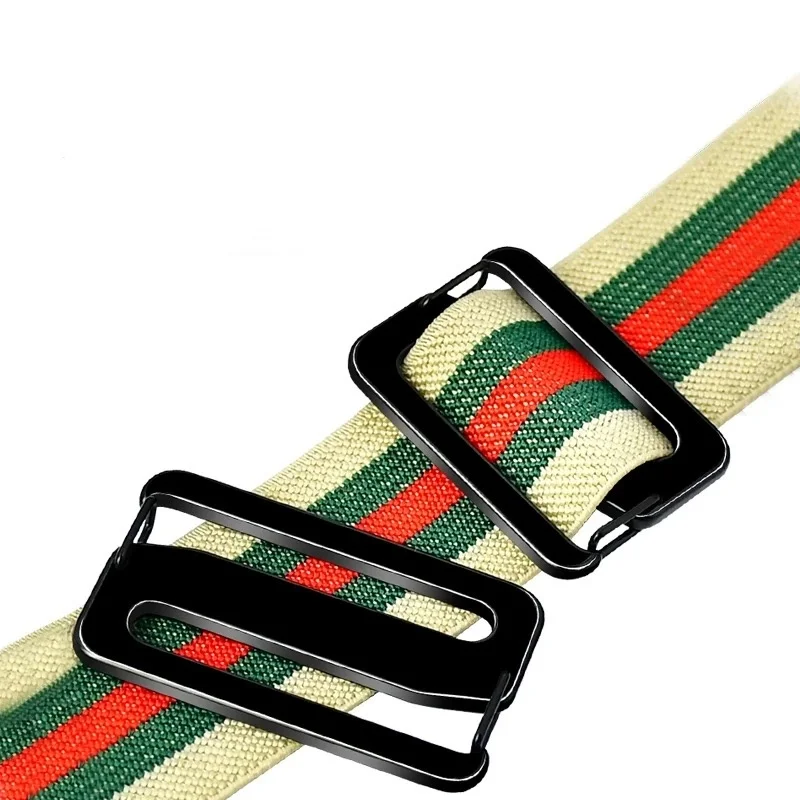 Metal Adjuster Buckle 2pcs Aluminum Open Mouthhook Clasp For Backpack DIY Crafts Belt Bags Strap Hook