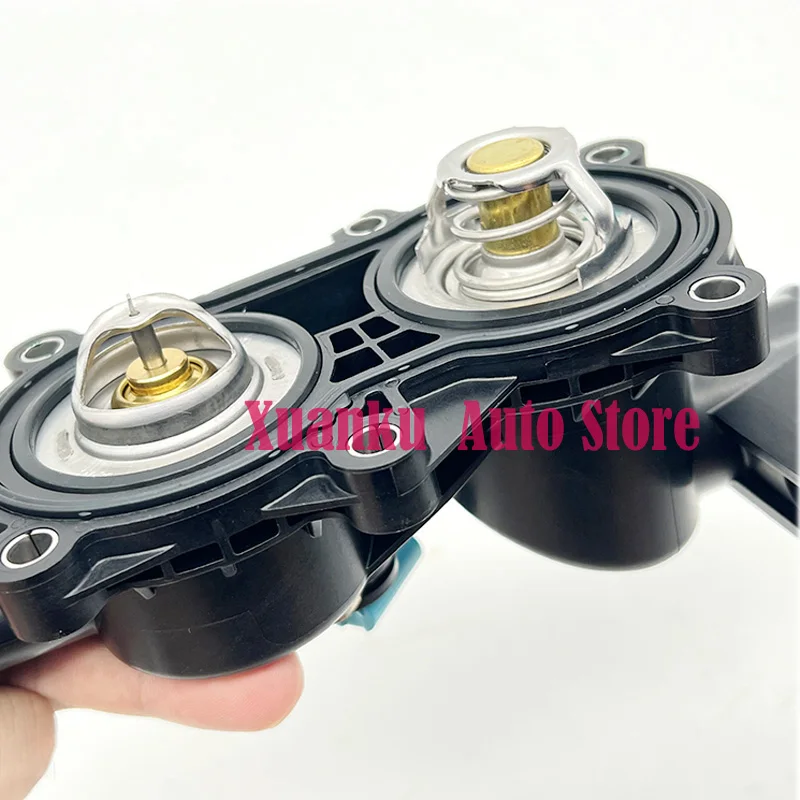 10008730 Original thermostat assembly thermostat For SAIC MG RX3 MG3 MG5 ZS