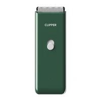 Pet Grooming  Kittens And Puppies Mute Electric Push Clippers Electric Waterproof Professional Shaving