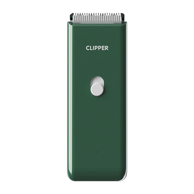 Pet Grooming  Kittens And Puppies Mute Electric Push Clippers Electric Waterproof Professional Shaving