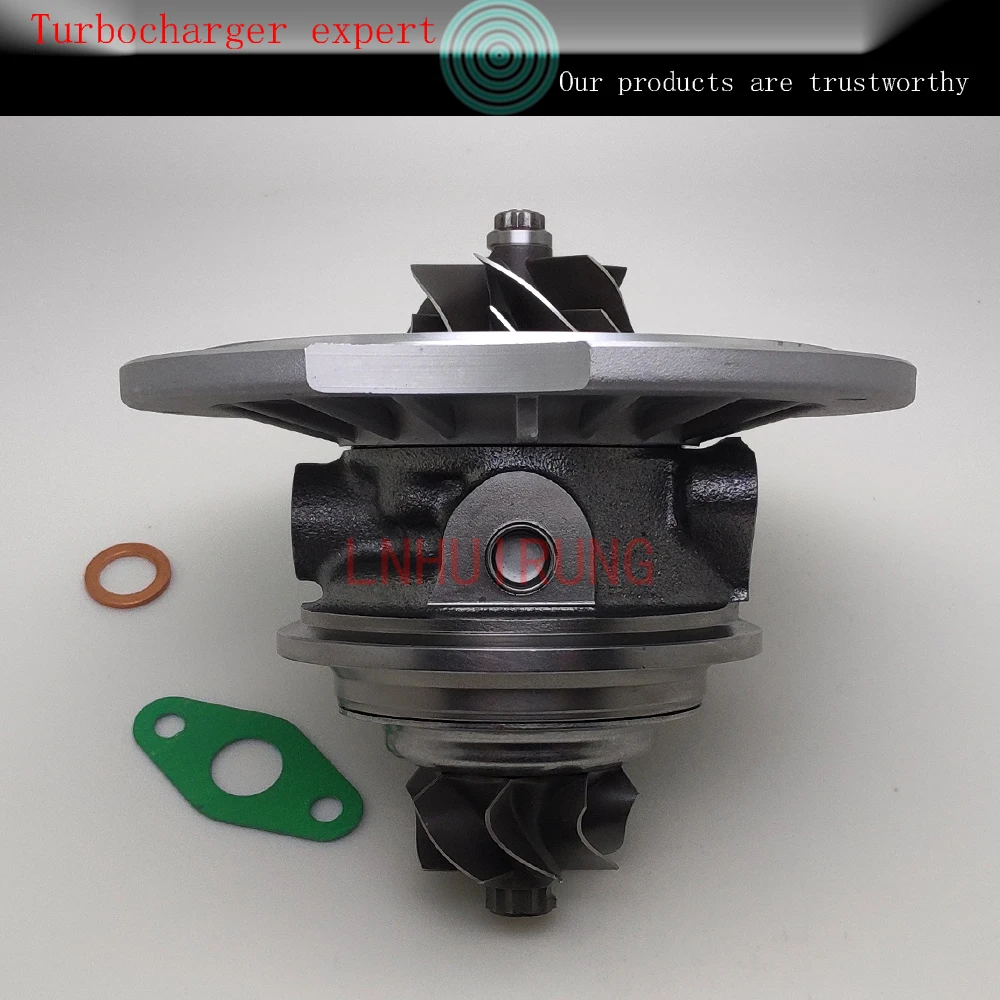 

Turbocharger CHRA Core Cartridge RHF5 8973659480 8973544234 VB430093 Turbo cartridge for Isuzu with 4JH1T 4JH1 engine 90Kw 130HP