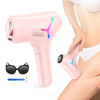 Body Bikini IPL Permanent Hair Removal 1