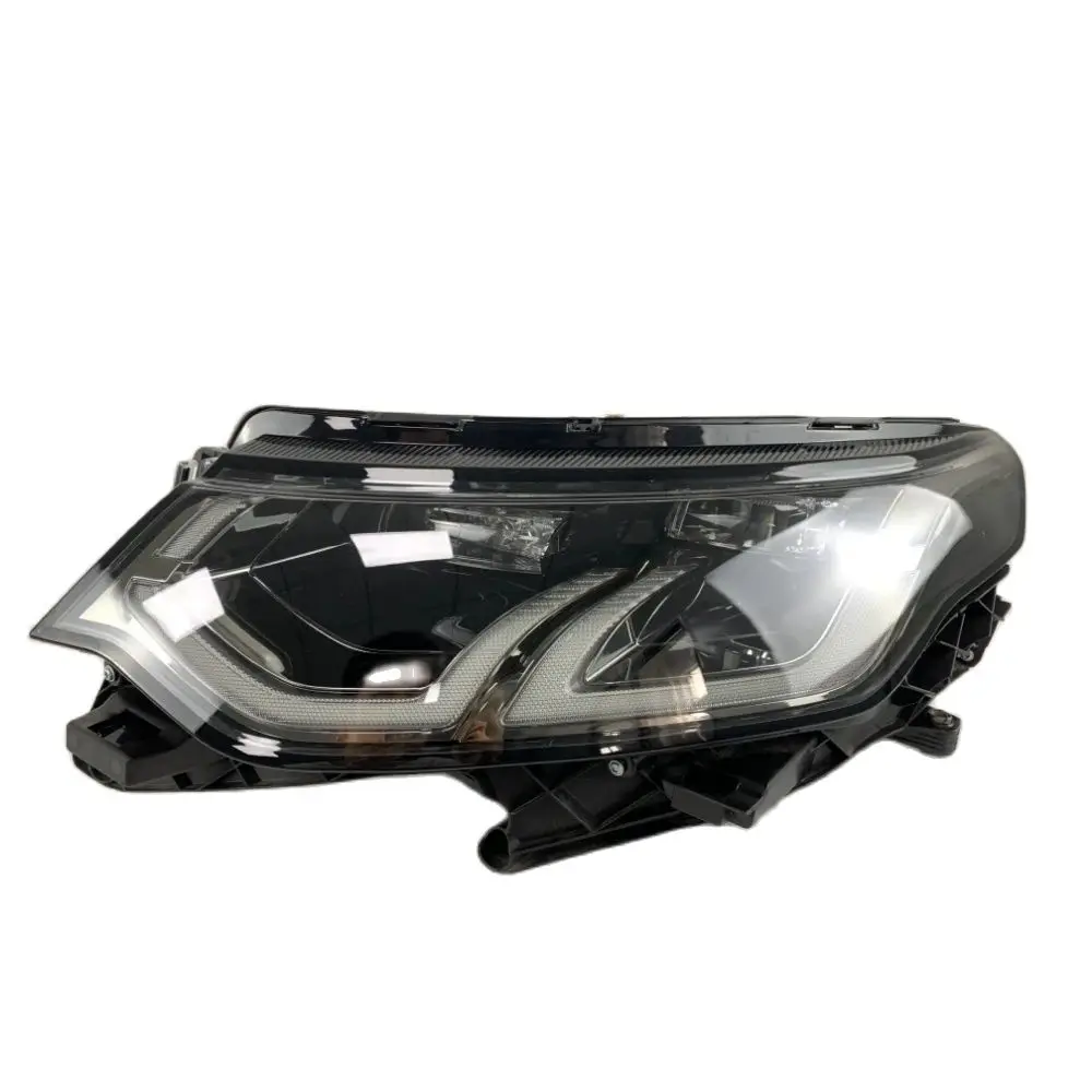 

For land rover discovery sport LED Headlights 2018-2020 Original Automotive Headlight Accessories Assembly