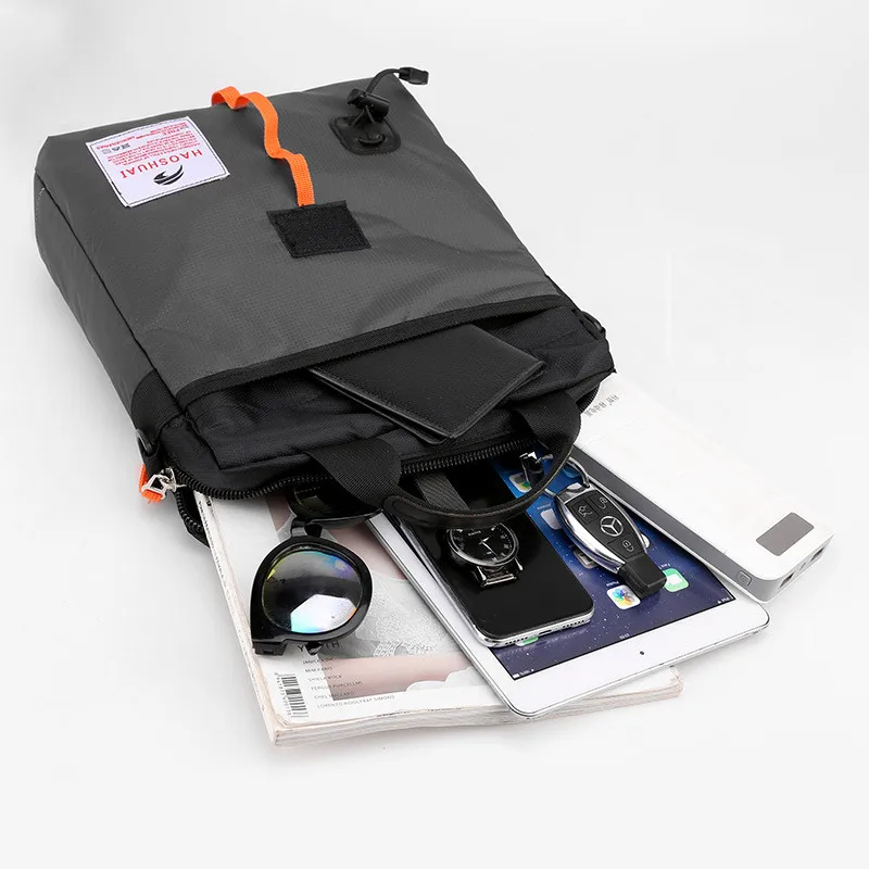 Bolsa de Ombro com Alça para Crianças Ipad Pro Ipad 9.7 12.9 Samsung Galaxy Tab a8 Tablet Huawei 10 11 12 133 Polegadas - Imagem 5