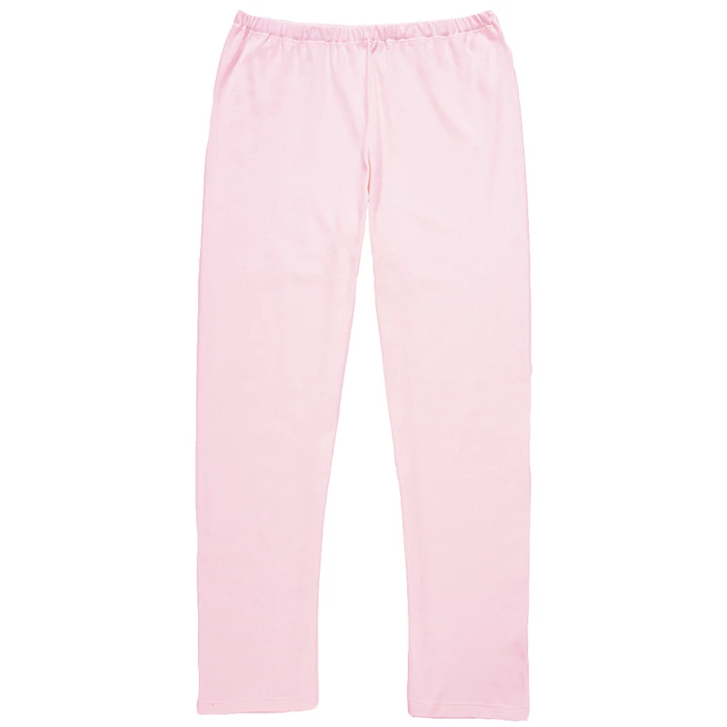 Uthando 출산 바지 루즈핏 코튼 홈웨어 하의 바지 간호용 가을 레깅스 편안한 출산 바지