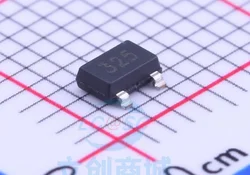 1 PCS/LOTE A1325LLHLT T A1325LLHLT 325 SOT 23W 100% Novo e original 