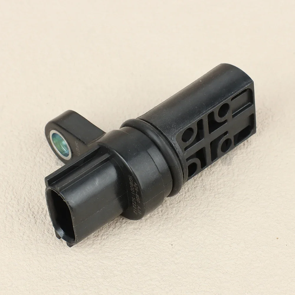 Capteur Vilebrequin NTY Compatible Nissan - Réf. SEB1858, 064847152010, SAC052