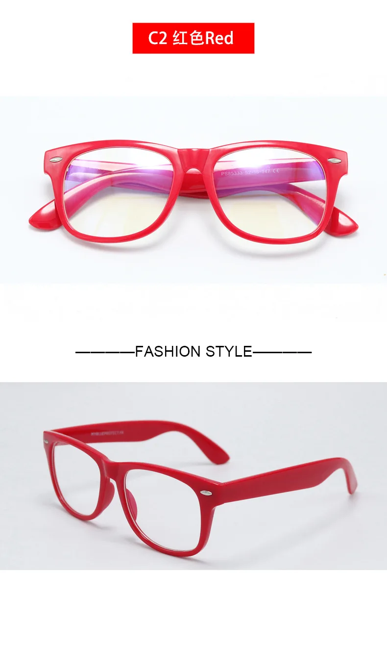 CUBOJUE Unisex Reading Glasses