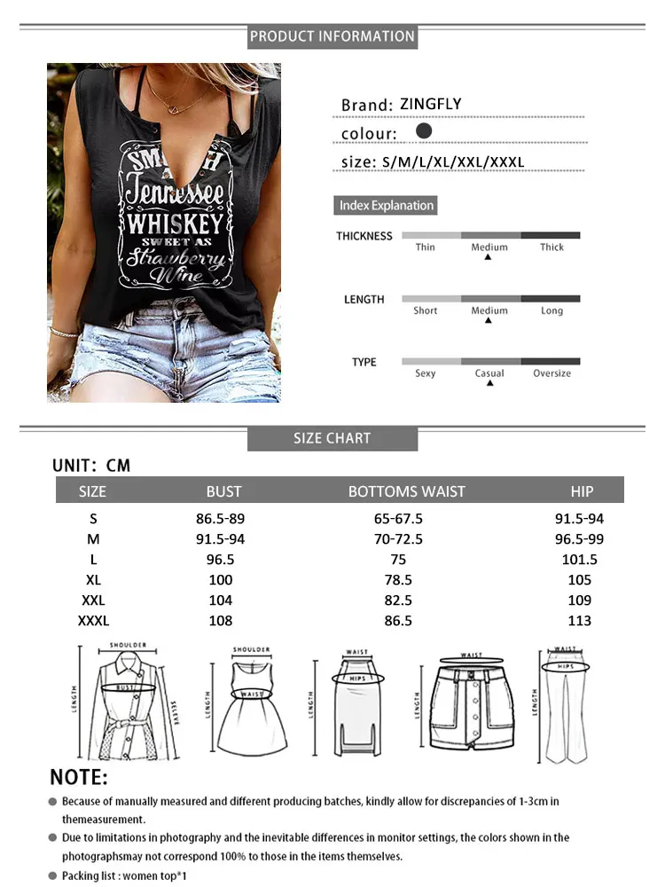 nude camisole Tank Top Women Summer Loose Solid Colour Letter Top V-neck Sexy Streetwear Vest Sleeveless Camisole Vest Basic Blouse red cami