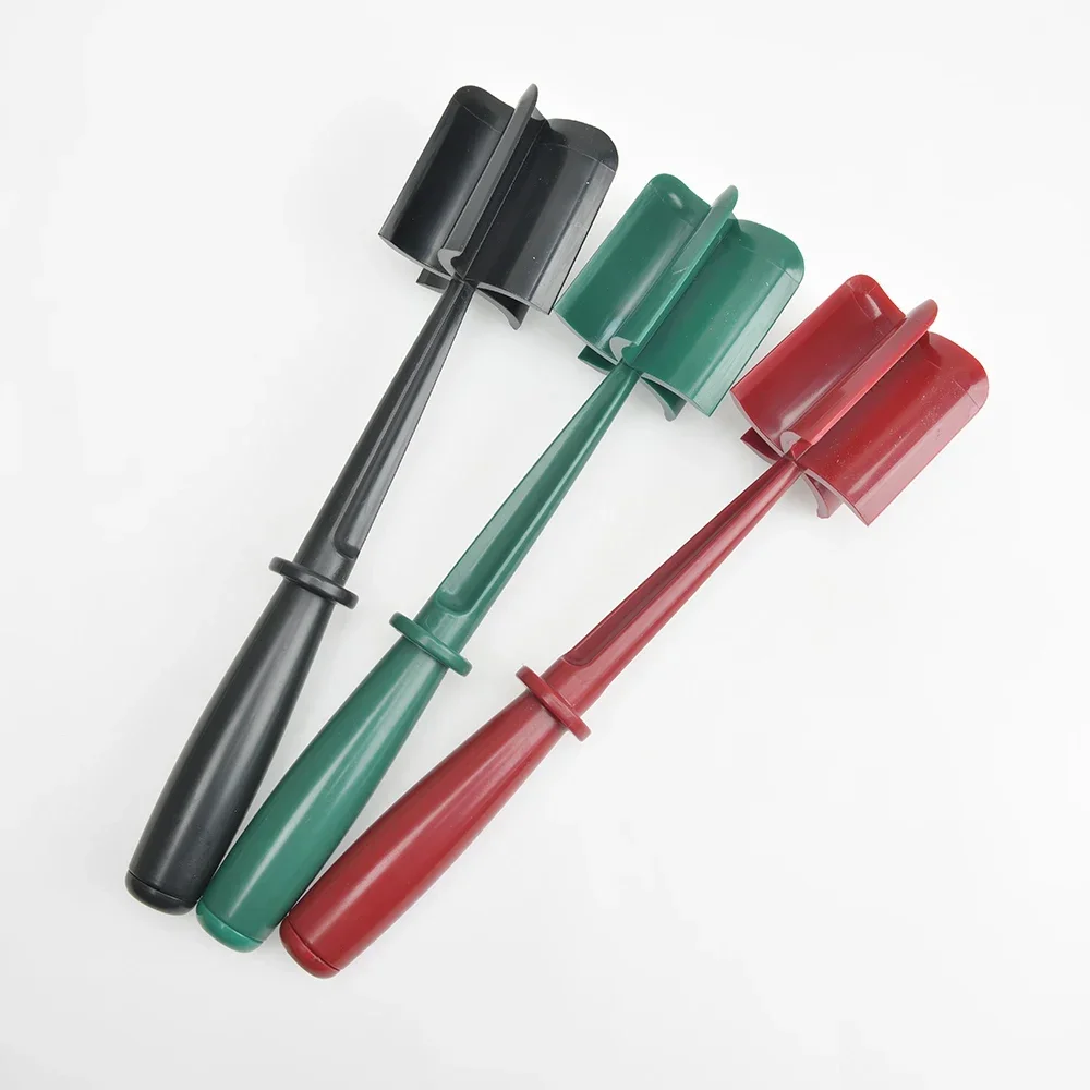 Hamburger Press Maker Meat Chopper for Hamburger Smasher for Ground Beef Turkey Nylon