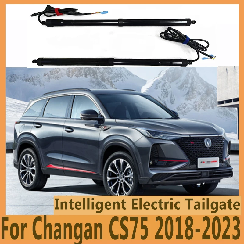 

For Changan CS75 2018-2023 Electric Tailgate Car Lift Auto Automatic Trunk Opening Electric Motor for Trunk Car Accessory Tools