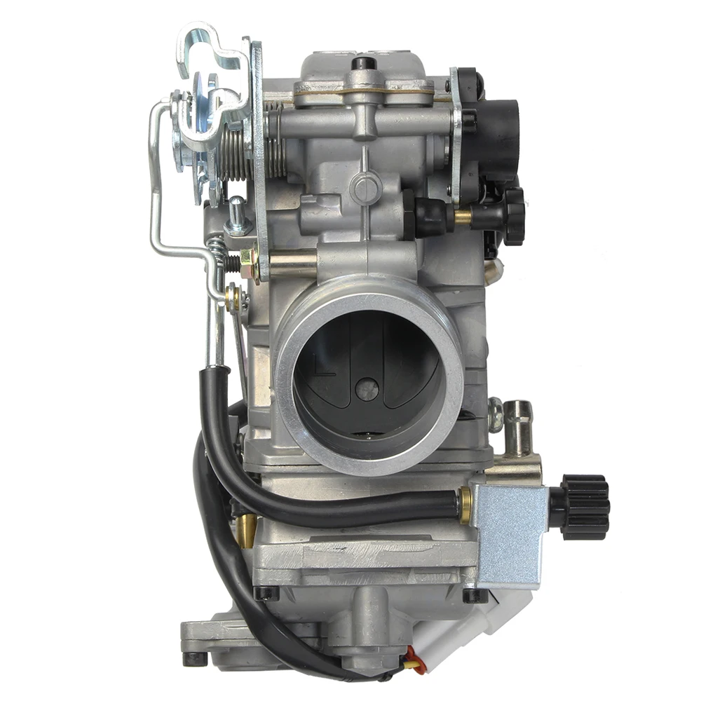 Fcr 39 39mm Racing Slant Body Side Flatslide Carburetor
