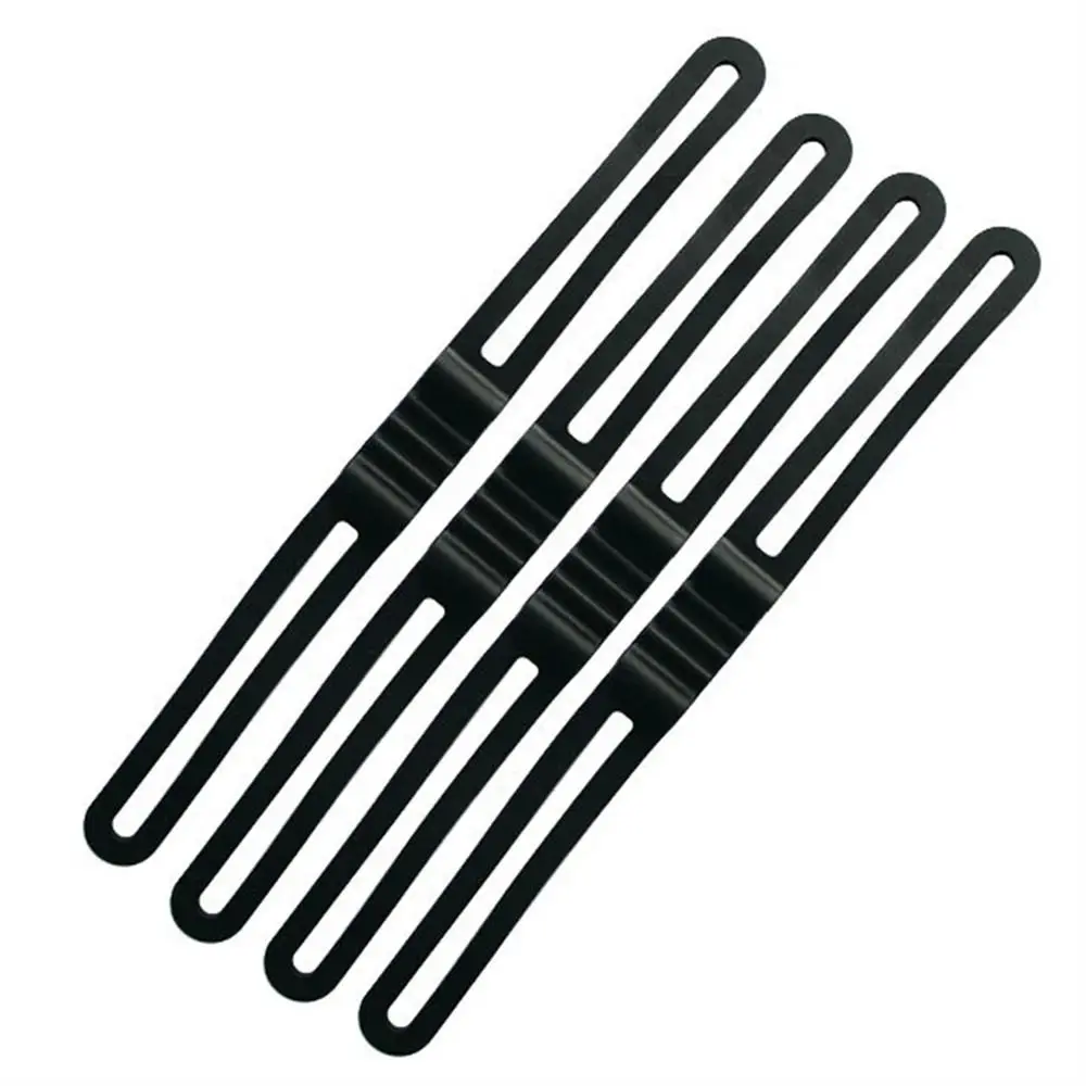 

Силиконовый ремень на руль велосипеда, с фонариком