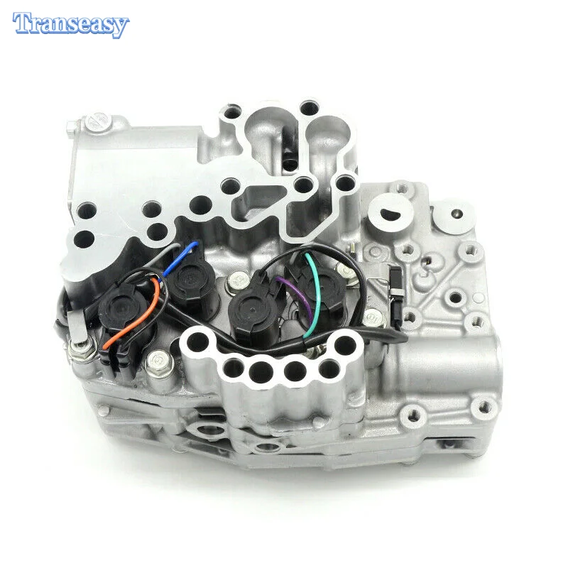 

OEM TR580 163740B CVT корпус клапана трансмиссии подходит для Subaru Levorg Outback автомобильные аксессуары