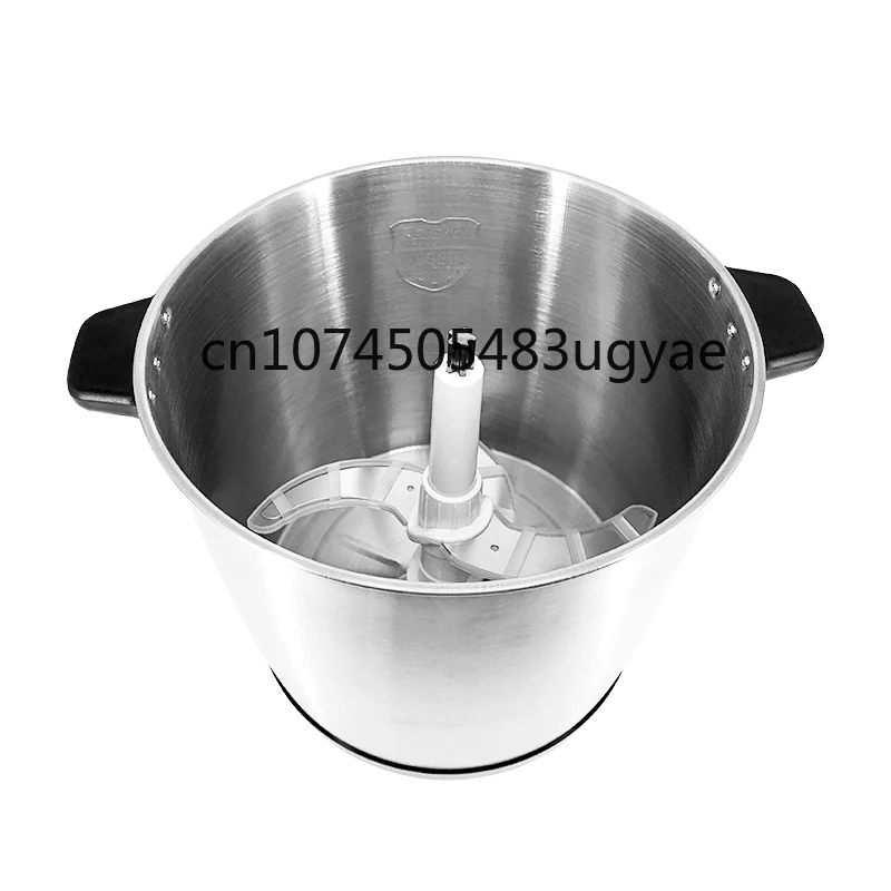 

Кухонный миксер для овощей и фруктов, 12 л