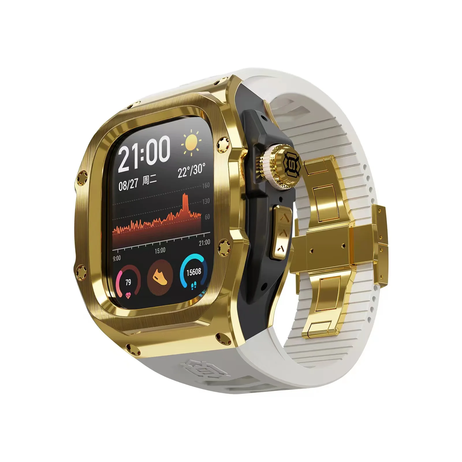  ġ η ƿ  ̽ Ʈ, Ʈ 49mm, iWatch Ultra2    ŰƮ, Ŀ  ü