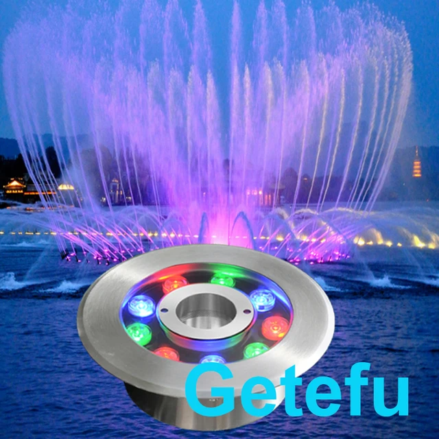 minila⁄ASK] 煌-KIRAMEKI- アロワナ専用水中LEDライト