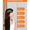 Hair Straightener Hair Straightening Brush Styling Comb with 5 Temp Settings Dropshipping 3