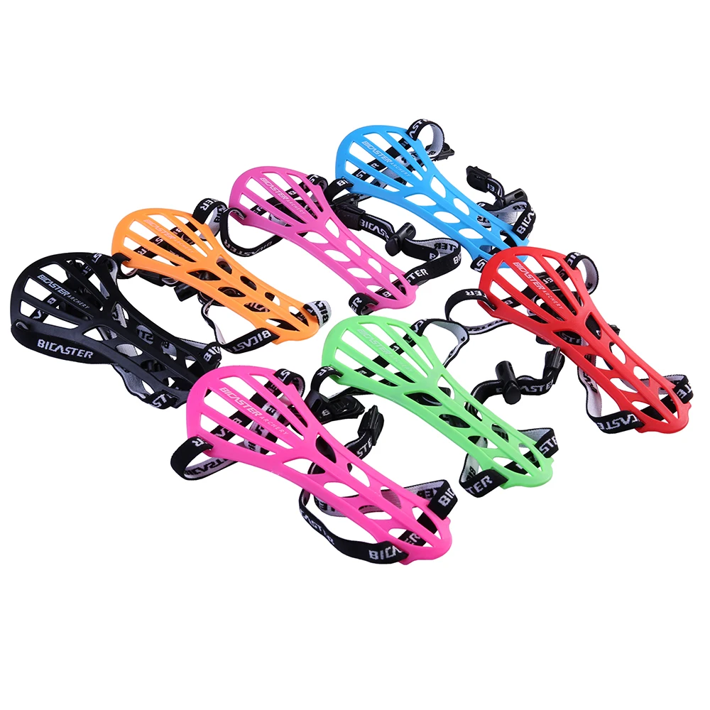 

7 Color Archery Arm Guard for Traditional Hunting Recurve Bows Shooting Training Protector