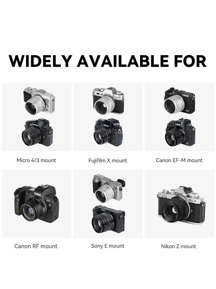 ミラーレス一眼・レンズまとめ SONY Canon FUJIFILM 等 ミラーレスカメラレンズソニーeカノン,富士フイルム,xf,ニコンz,7職人