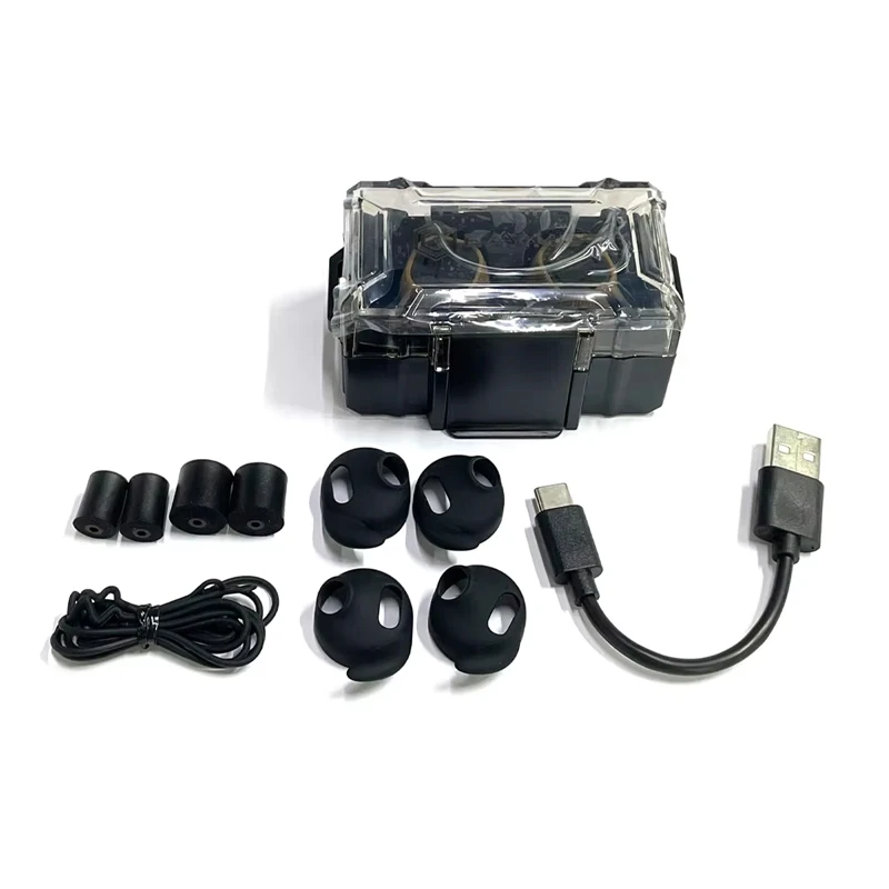 EARMOR M20 ワイヤレスイヤフォン M20 | Earmor