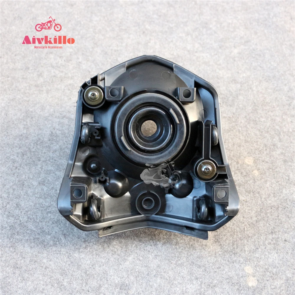 Motorcycle Headlight Headlight Assembly Headlamp Motorcycle Light For Honda NC700X NC700S NC700N 2011 -