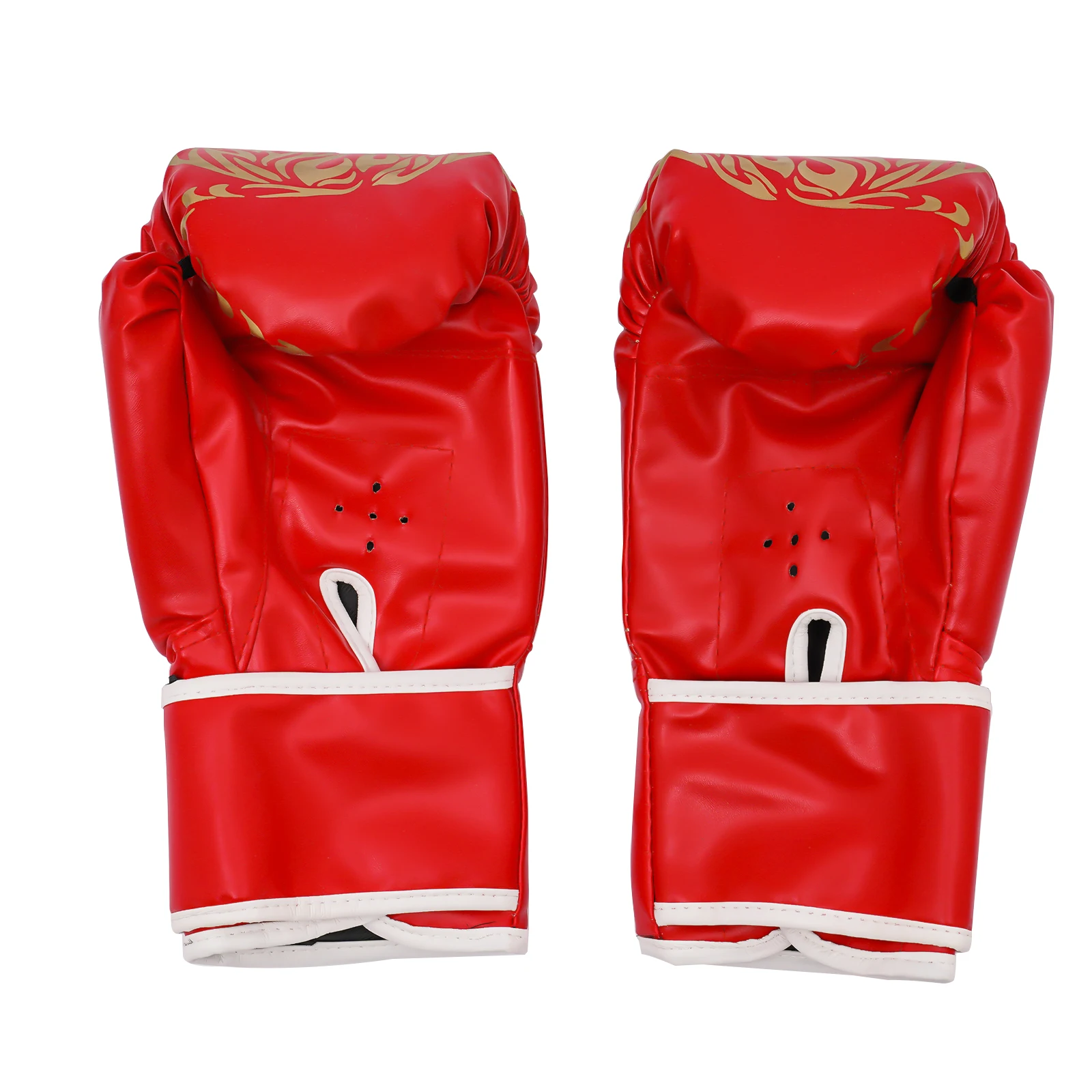 1 Set Music Boxing Machine Wall-Mounted Led Light Boxing Equipment Bluetooth Gloves Phone Bracket USB Charging Cable