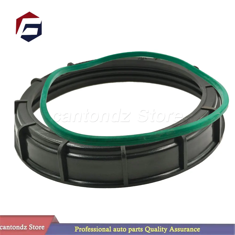 

1Set/2PCS Fuel Tank Locking Ring Seal 7701207449 For Renault Clio Duster Espace Kangoo