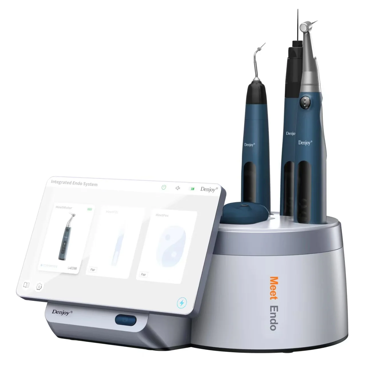 Sistema Endo Integrato Meta Endo